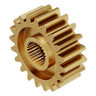 32 Pitch Servo Gears 32 Pitch Servo Gears
