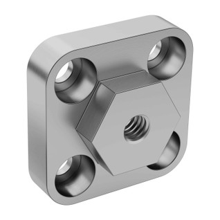 Hubs for 12mm Hex Drive Wheels