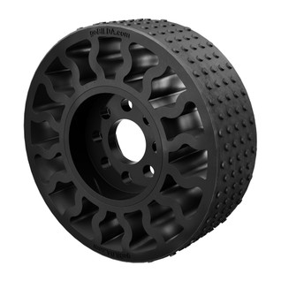 GripForce Gecko™ Wheels