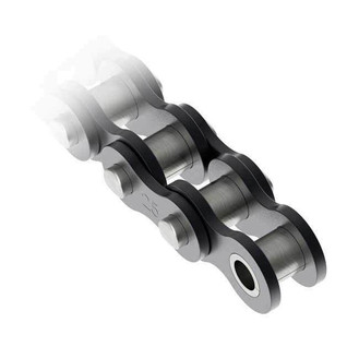 #25 (1/4" Pitch) Chain & Accessories