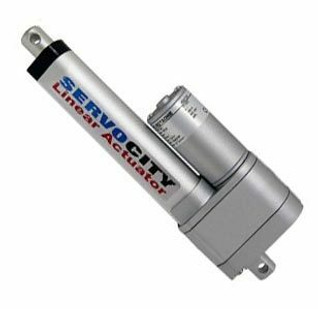 Linear Actuators Linear Actuators
