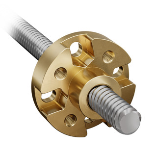 Lead Screws Lead Screws