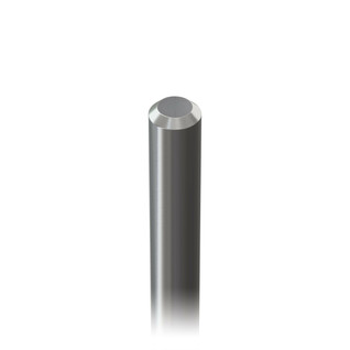 Stainless Steel Round Shafting (1/8" Diameter)