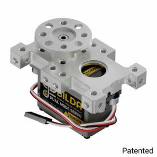 ServoBlocks® ServoBlocks®
