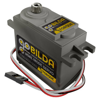 Servos & Accessories Servos & Accessories