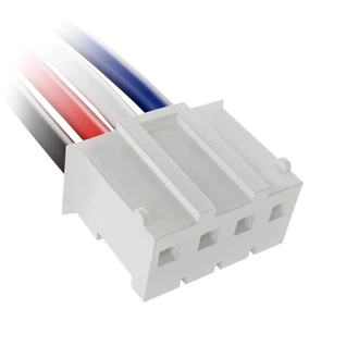 Connector Style: JST PH Series