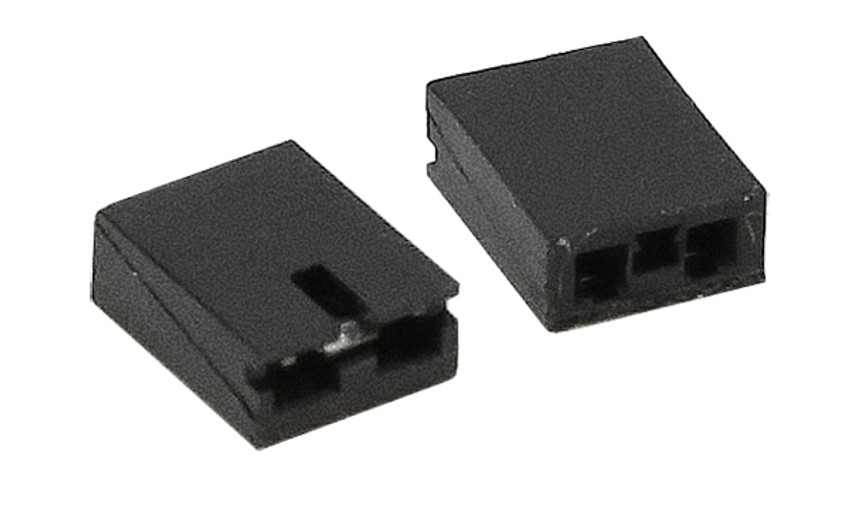 Unassembled Actobotics® Dual Motor Controller