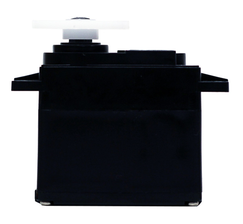 HS-485HB Servo-Stock Rotation