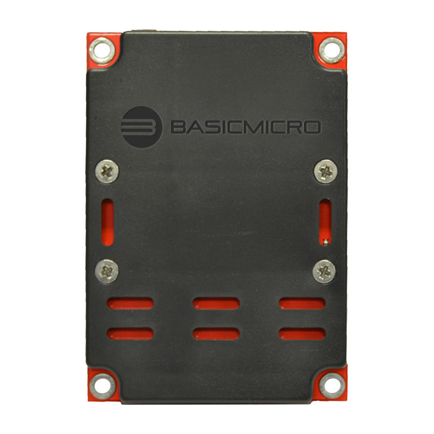 Roboclaw 2x30A Motor Controller