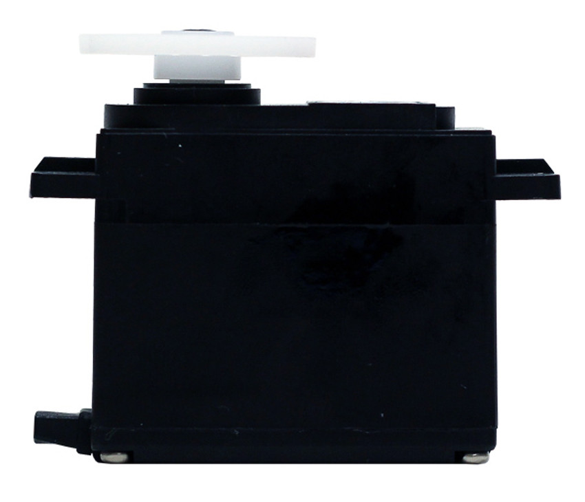 HS-422 Servo-Clockwise (stock)-Stock Rotation