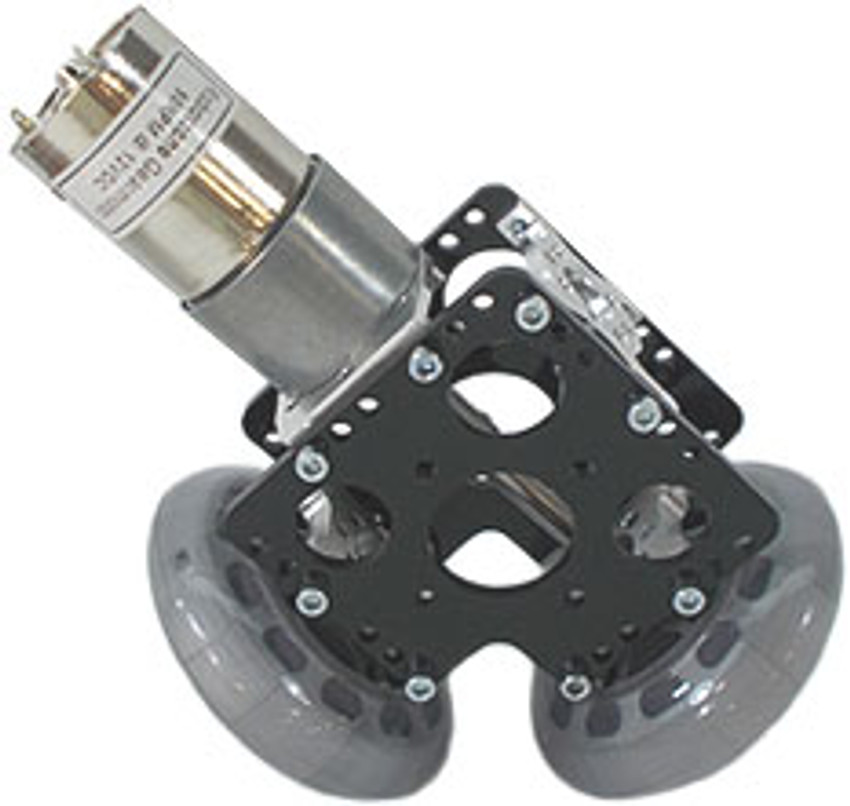 Dolly Wheel Drive Plate (2 pack)