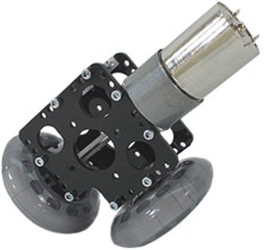 Dolly Wheel Drive Plate (2 pack)