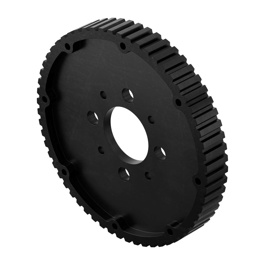 Timing Hub Pulley