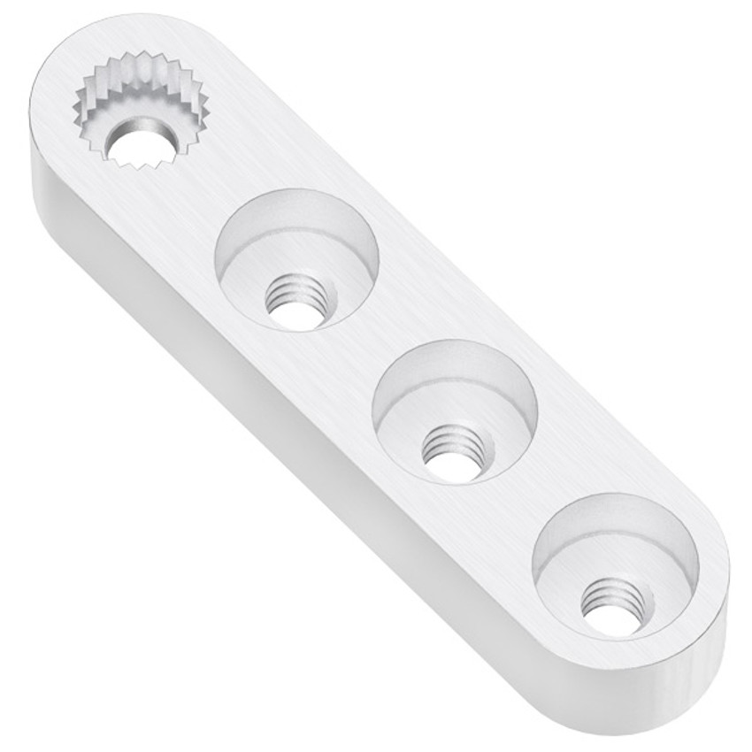 Single Servo Arm (C24T Spline)