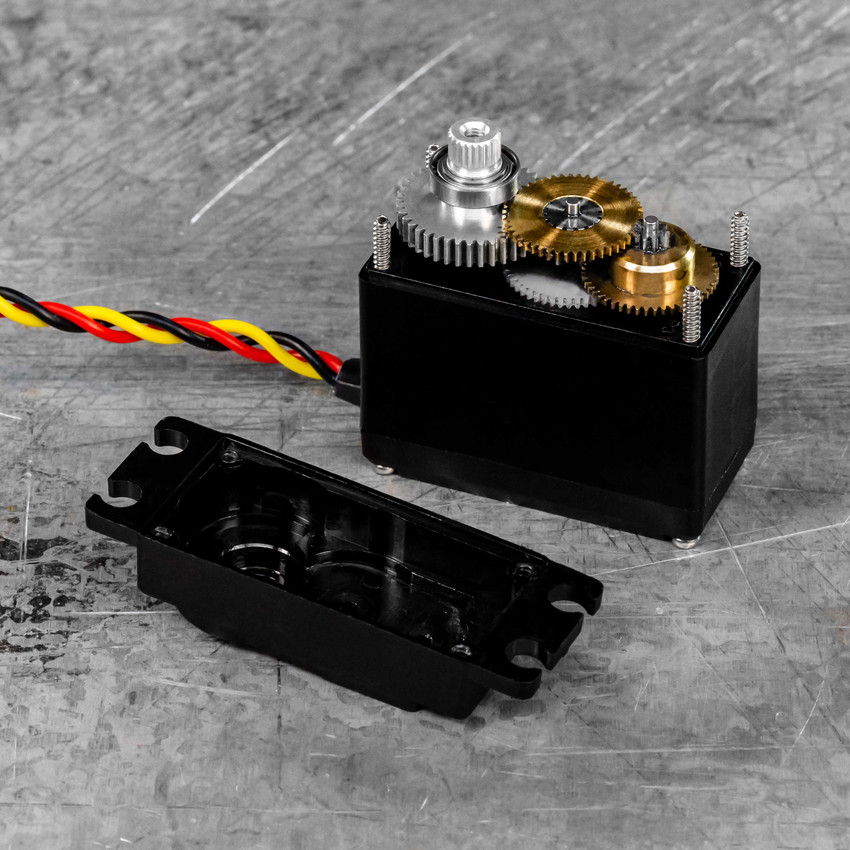 HSR-2645CRH Servo