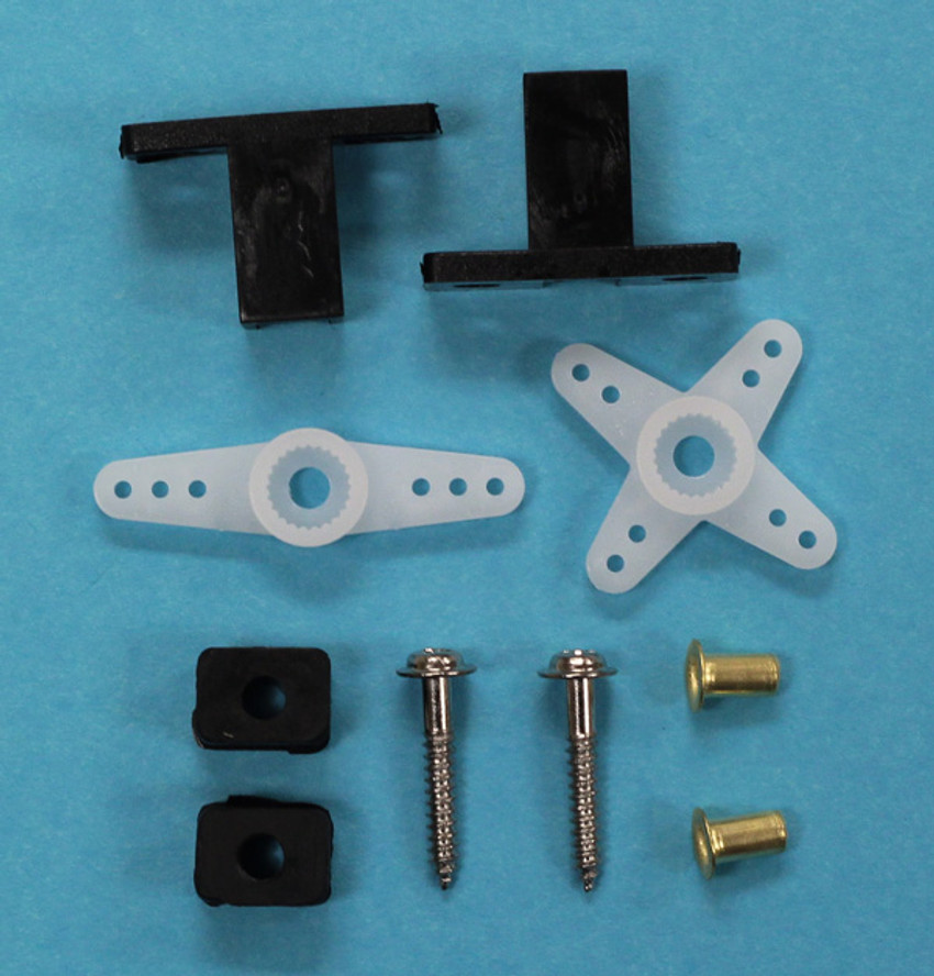 HS-85MG-Clockwise (stock)