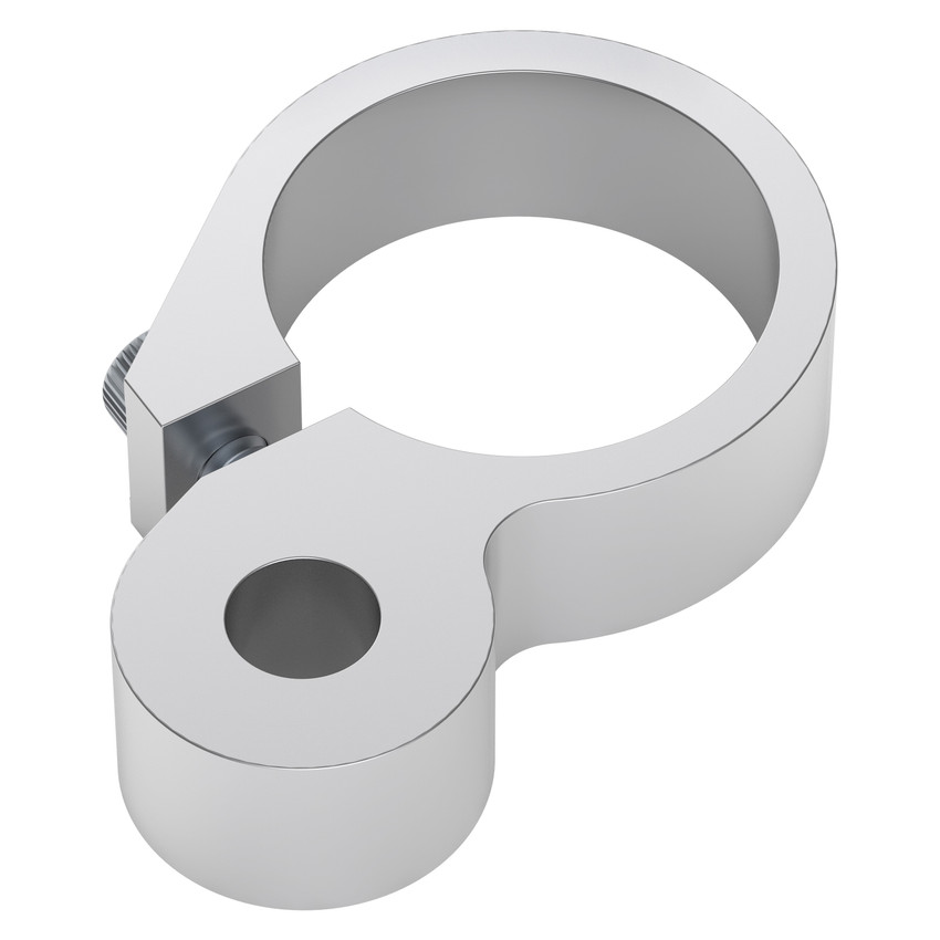 22mm Clamping Swivel Motor Mount