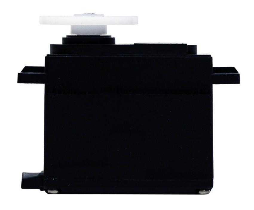 HS-430BH Servo-Clockwise (stock)-Stock Rotation