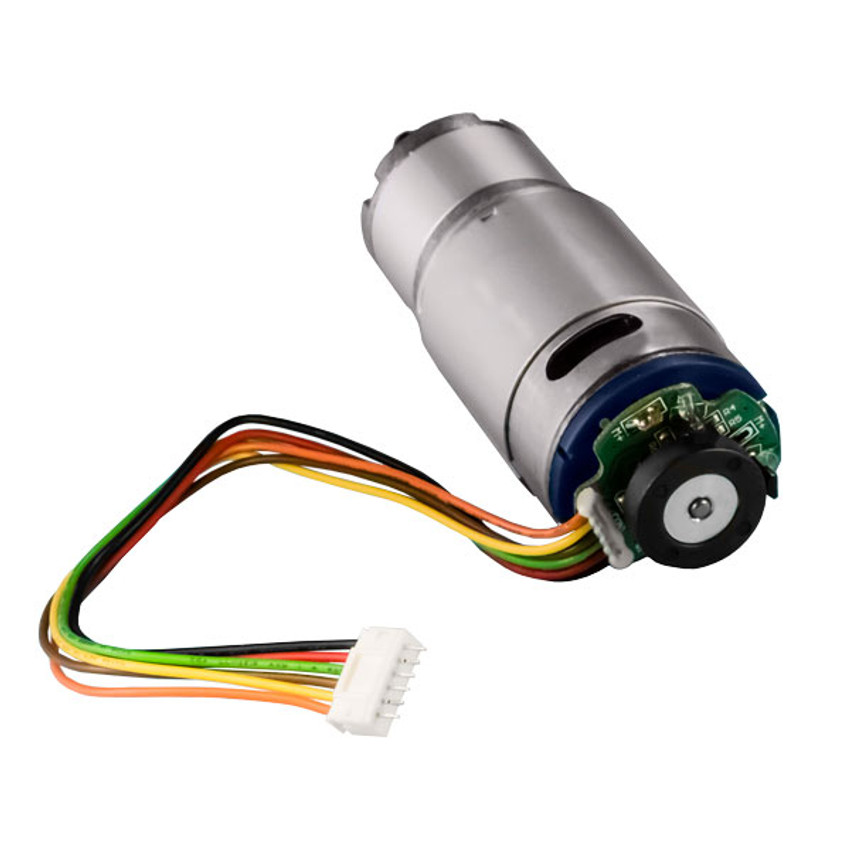 PH Series JST 6-pin connector (2mm Pitch)