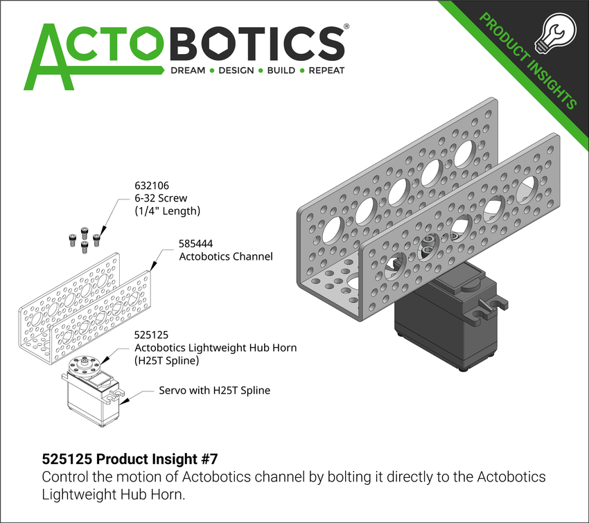 525125 Product Insight #7