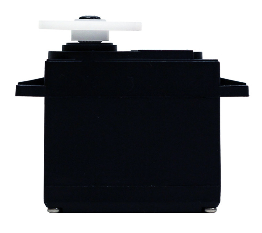 HS-625MG Servo-Clockwise (stock)-Stock Rotation