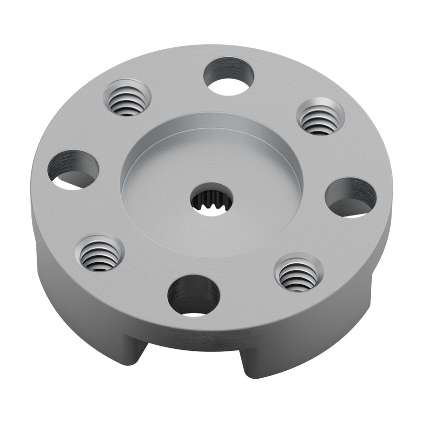 Actobotics Servo Horn (H25T Spline)