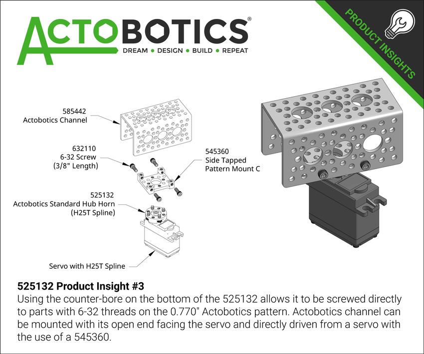 525132 Product Insight #3