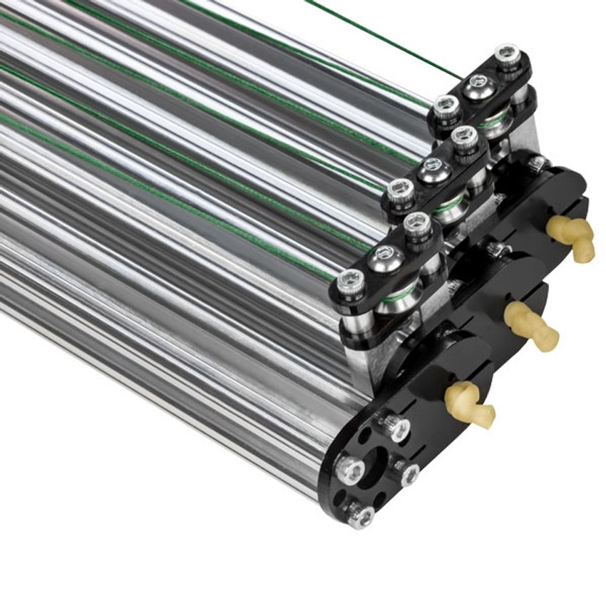 Cascading X-Rail Slide Kit