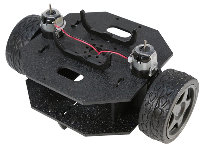 Peewee Runt Rover™