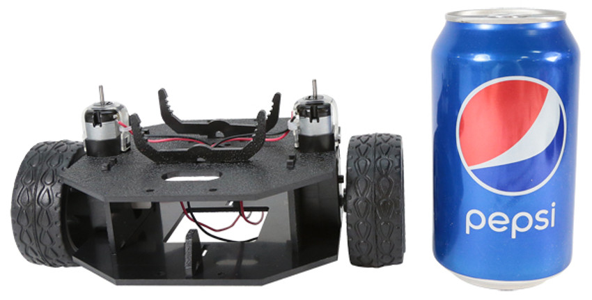 Peewee Runt Rover™