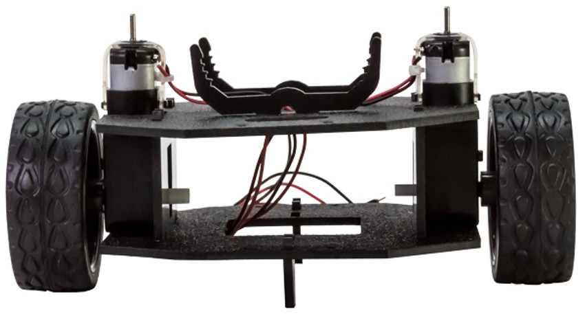 Peewee Runt Rover™