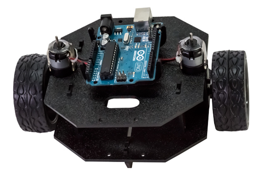 Peewee Runt Rover™