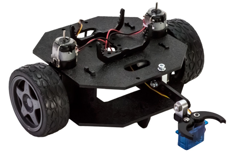 Peewee Runt Rover™