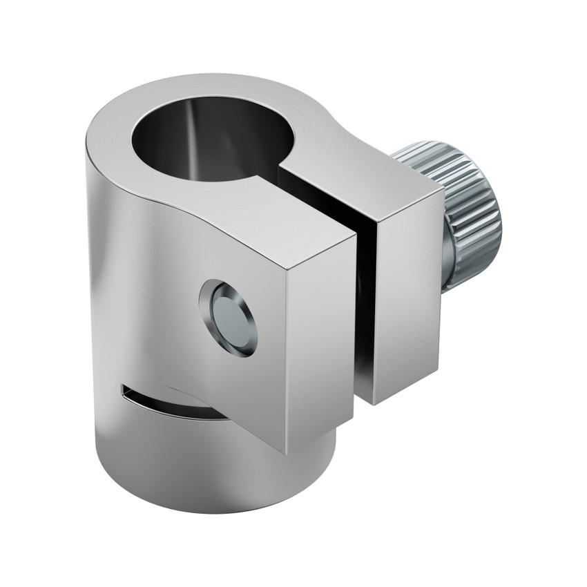 6mm 25 Tooth (3F/H25T) Spline, Servo to Shaft Clamping Coupler