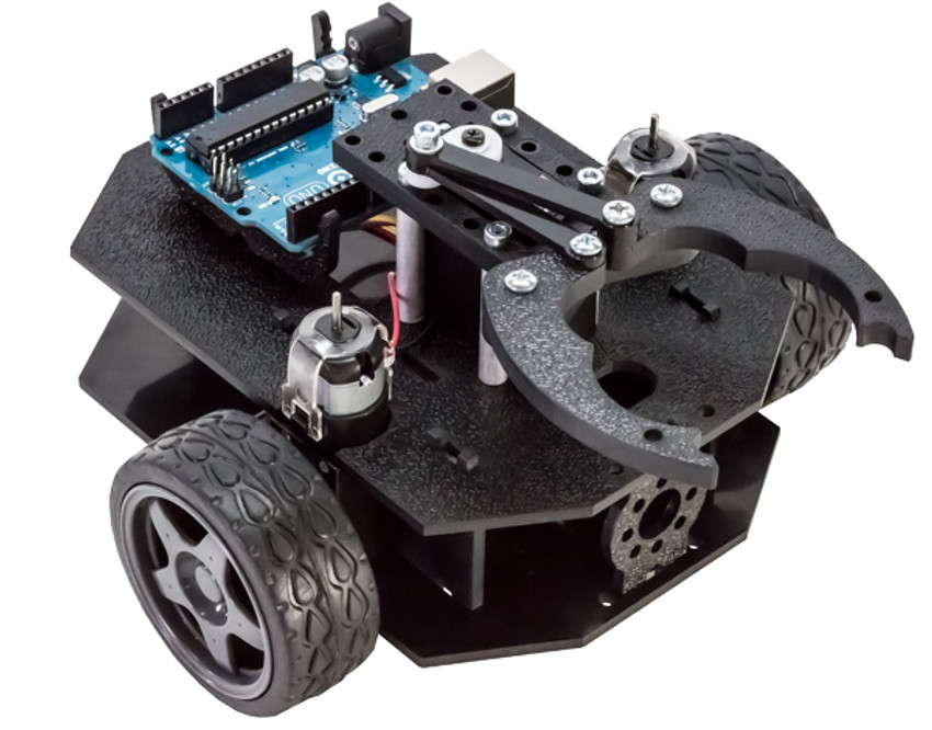 Sprout Runt Rover™