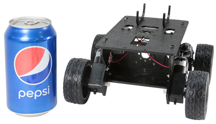 Whippersnapper Runt Rover™