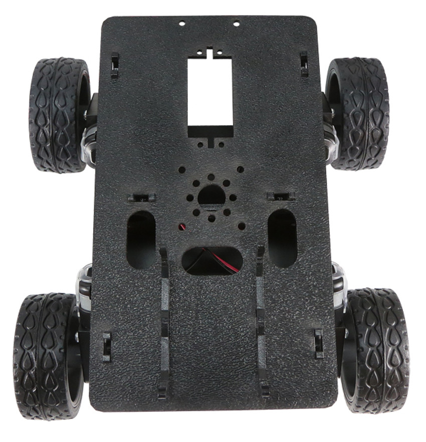 Whippersnapper Runt Rover™