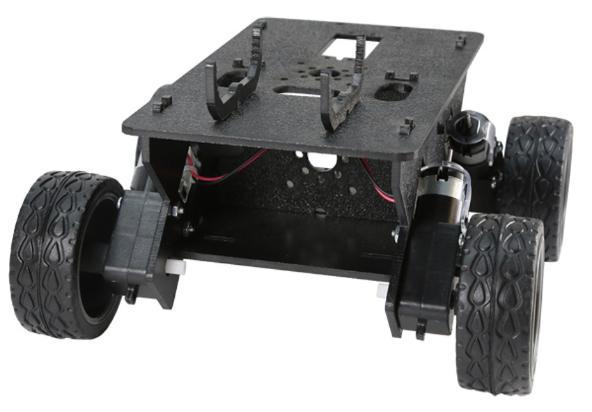 Whippersnapper Runt Rover™