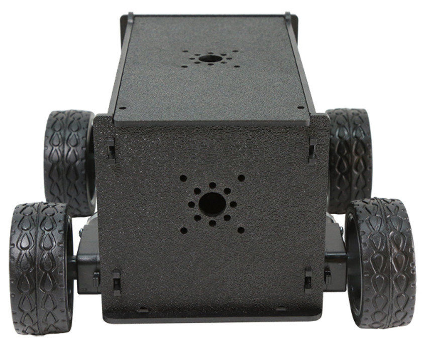 Half-Pint Runt Rover™