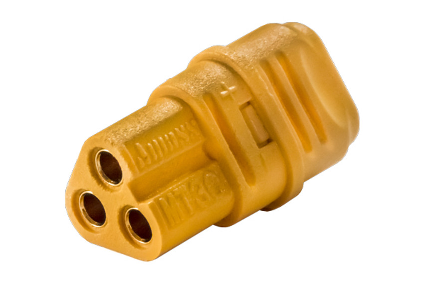 Female MT30 Plug