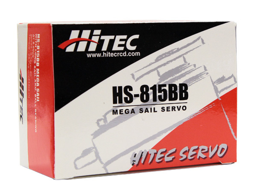 HS-815BB Servo