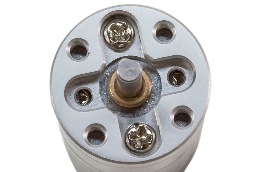 Aluminum Motor Mount F