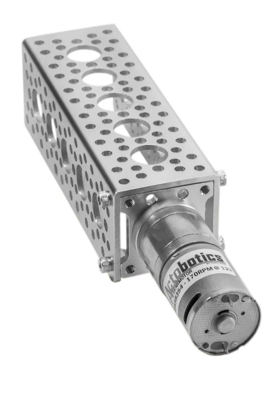 Aluminum Motor Mount F