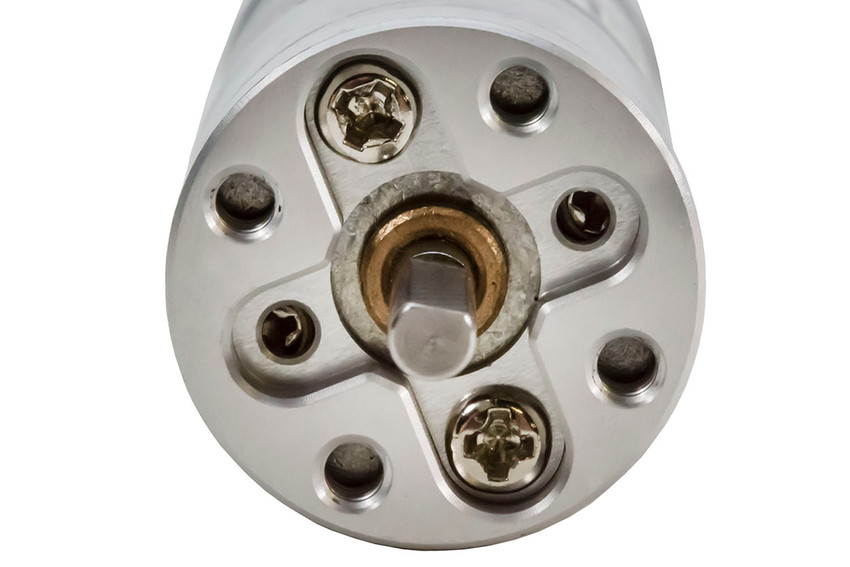 Aluminum Motor Mount F