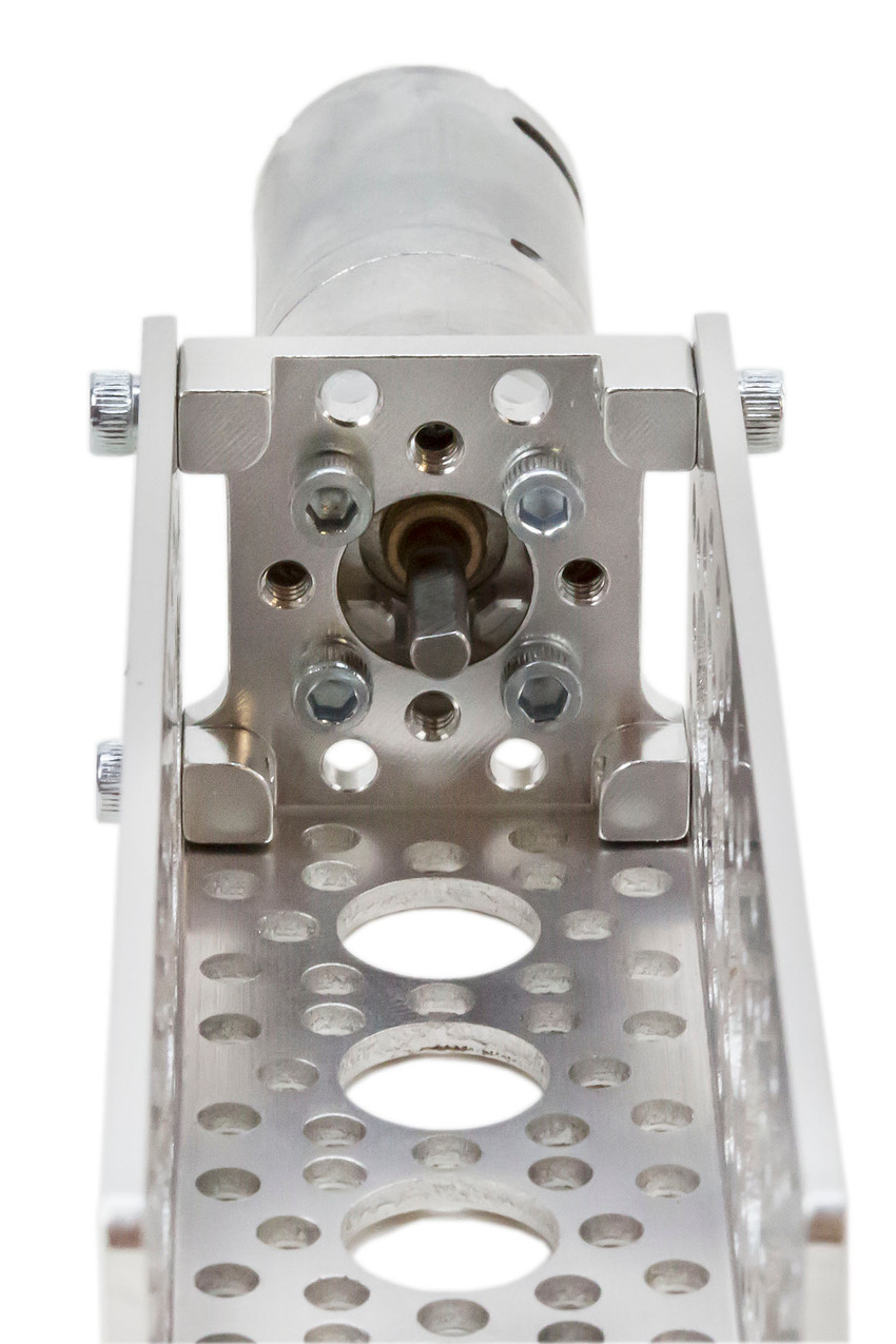 Aluminum Motor Mount F