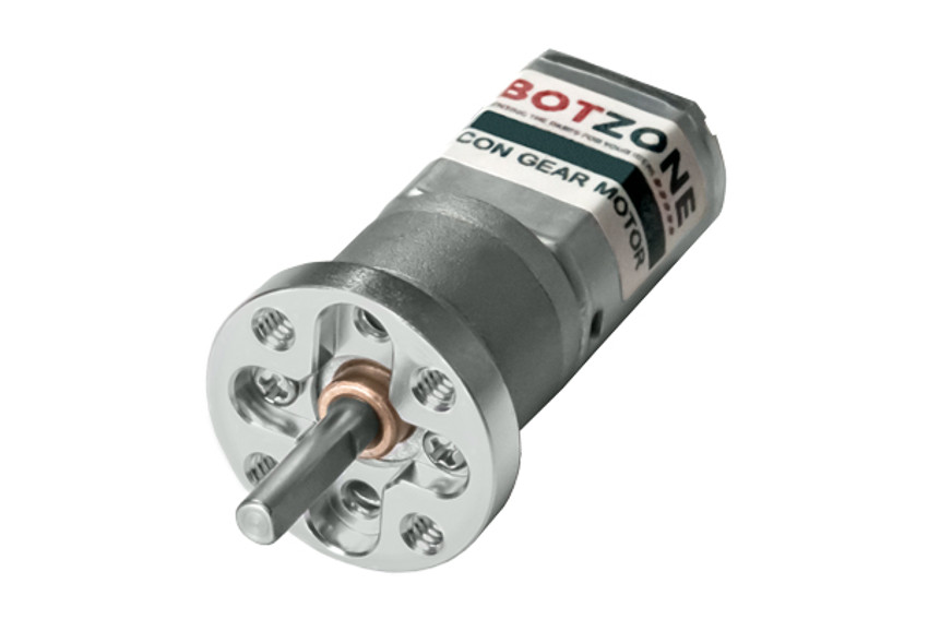 Aluminum Motor Mount F