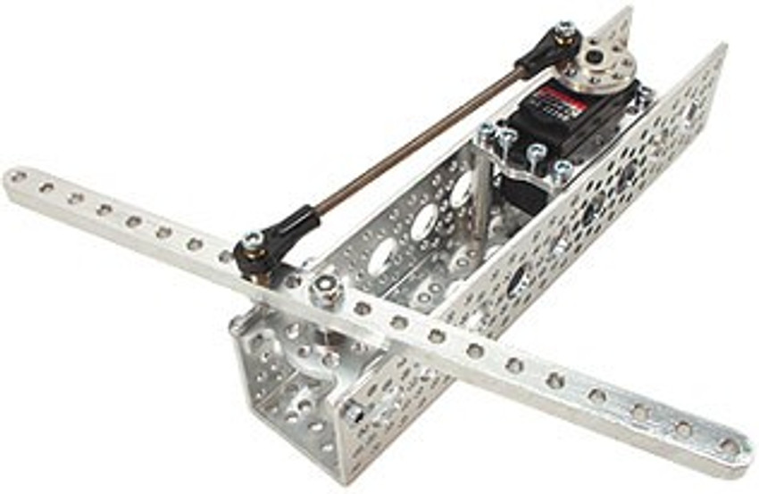 6-32 UNC Nylon Ball Linkage - 4 Pack