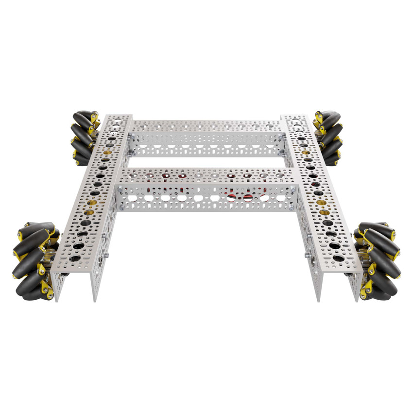 Strafer™ Chassis Kit V4