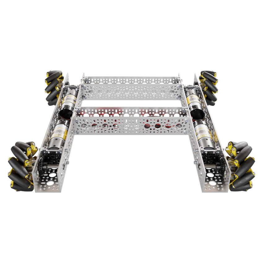 Strafer™ Chassis Kit V4