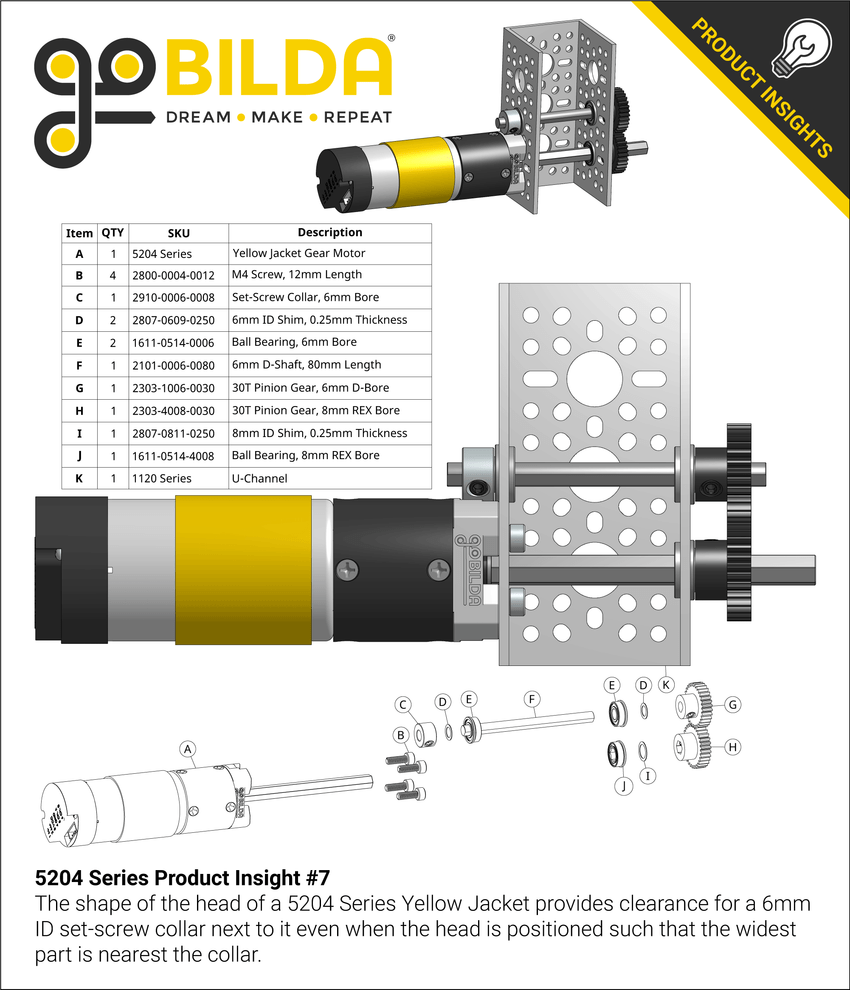 5204 Product Insight #7